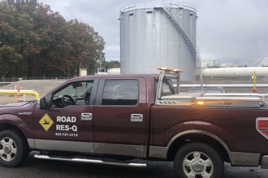 Gas Delivery-in-Fairfax-Virginia