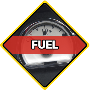 Fuel Delivery - Roadside Assistance
